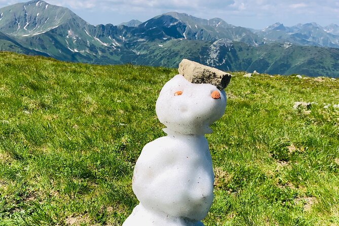 Private Zakopane and Thermal Pools Tour from Krakow - Chochołowskie Termy thermal pools: the real reason to go
