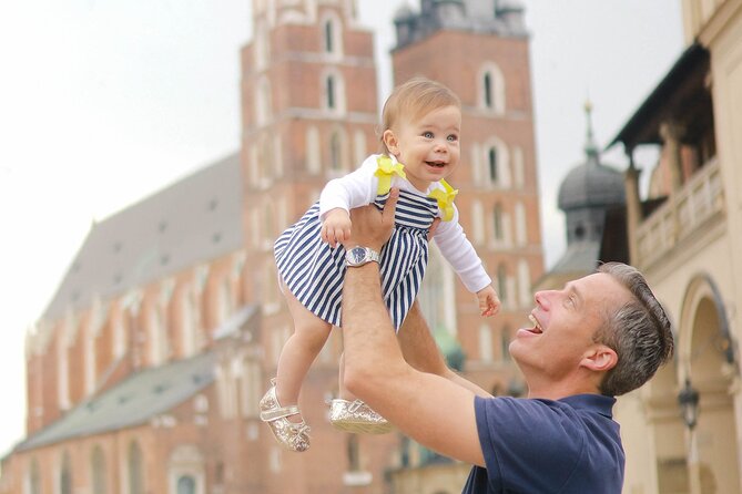 Professional Photoshoot in Krakow - Posing help that does not feel stiff