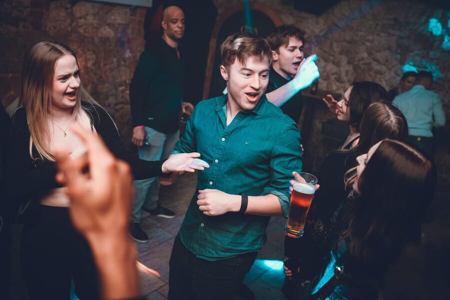 Pub Crawl - 1-hour Open Bar then Vip to 5 Clubs - Krakow - Key Things You Should Know Before You Go