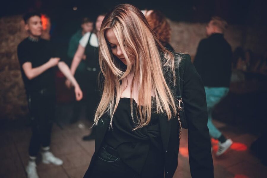 Pub Crawl - 1-hour Open Bar then Vip to 5 Clubs - Krakow - Your Late Night Plan: Final Club Around 3 AM
