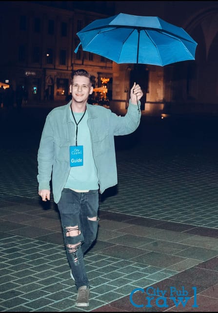 Pub Crawl - 1-hour Open Bar then Vip to 5 Clubs - Krakow - Practical Tips So You Enjoy Every Stop