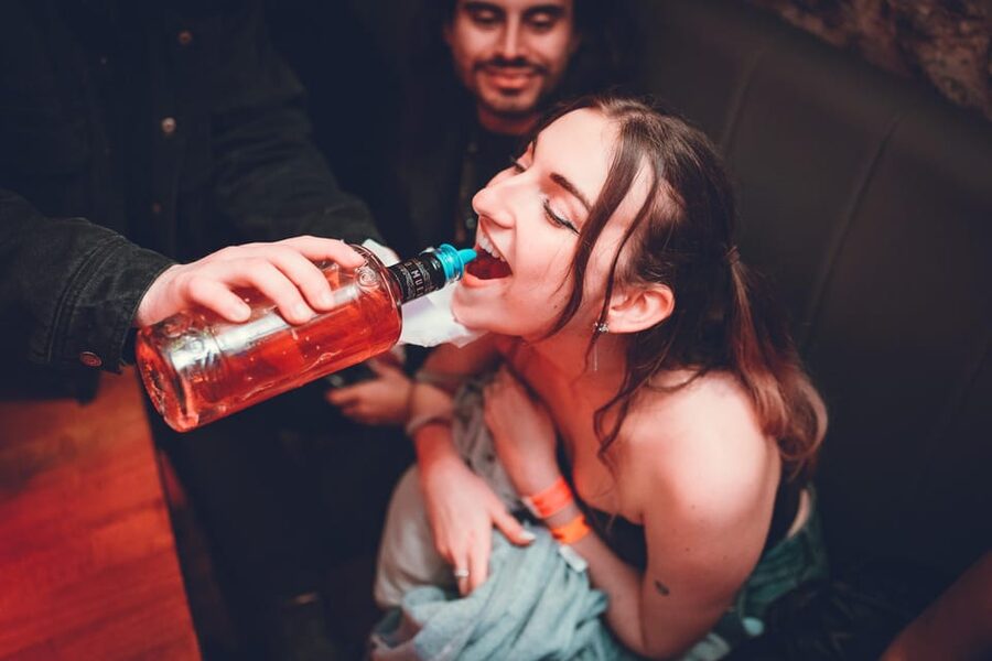 Pub Crawl 1hr Unlimited Beer + Vodka then Clubs in Katowice - Where You Start at PKO Bank, Dworcowa, at 9:30PM