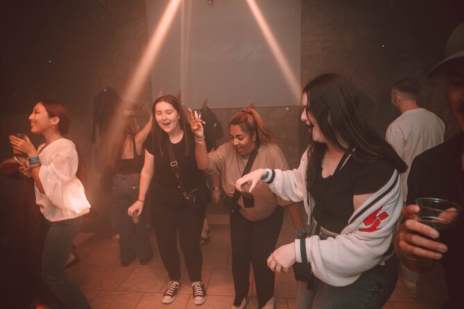 Pub Crawl Krawl Through Krakow - Meeting At Adam Mickiewicz Monument, and Why Timing Matters