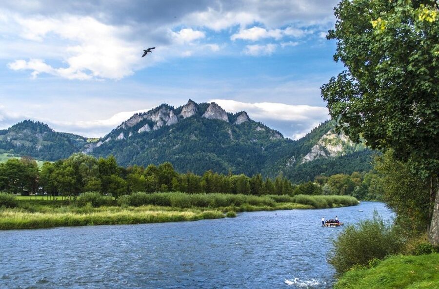 Rafting on Dunajec & Zakopane Tour – Day Trip from Krakow - Price and value: what you pay for at $125 per person