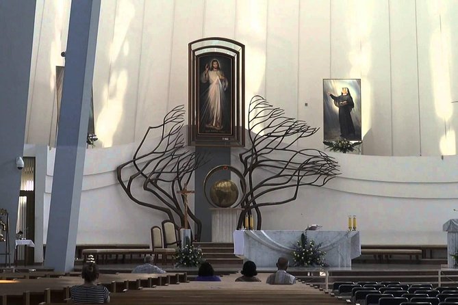 Saint John Paul II Private Day Tour from Krakow - Who this tour is best for (and who might want a different plan)