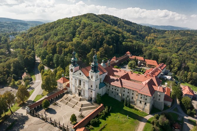 Saint John Paul II Private Day Tour from Krakow - Wadowice and the John Paul II Family Museum: the day’s best context