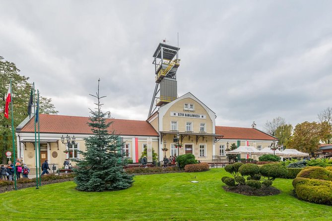 Salt Mine Guided Tour from Krakow (hotel pick up) - Who should book, and who should think twice