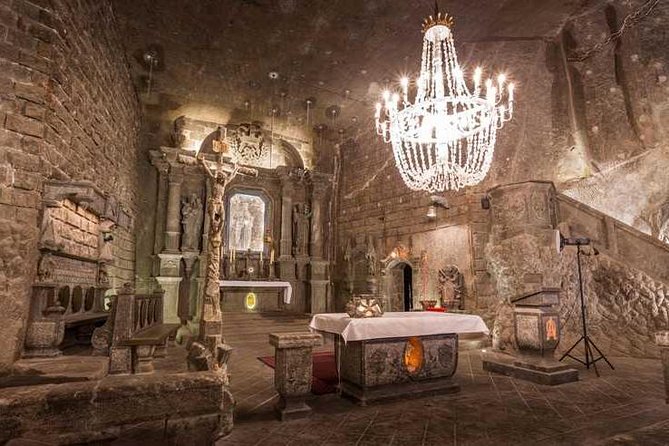Salt Mine Guided Tour from Krakow (hotel pick up) - Should you book this Salt Mine guided tour from Krakow?