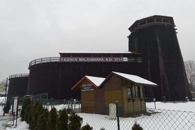 Salt Mine in Wieliczka Guided Tour private chauffeur from Krakow - Price and value: what $107 really covers