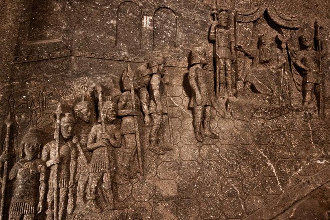 Salt Mine Tour With Private Transportation - Should you book this private Salt Mine tour with transport?