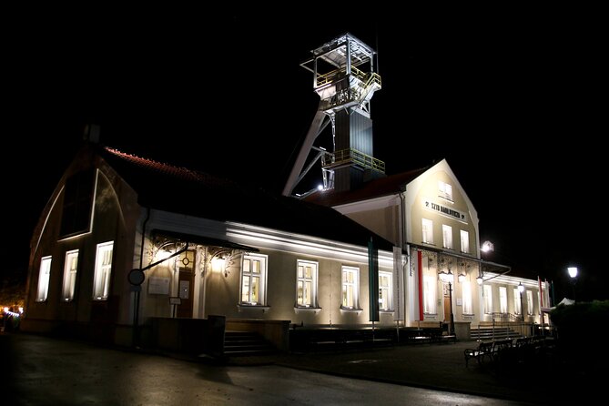Salt Mine Wieliczka Guided Tour from Krakow - Key highlights you will feel on this trip