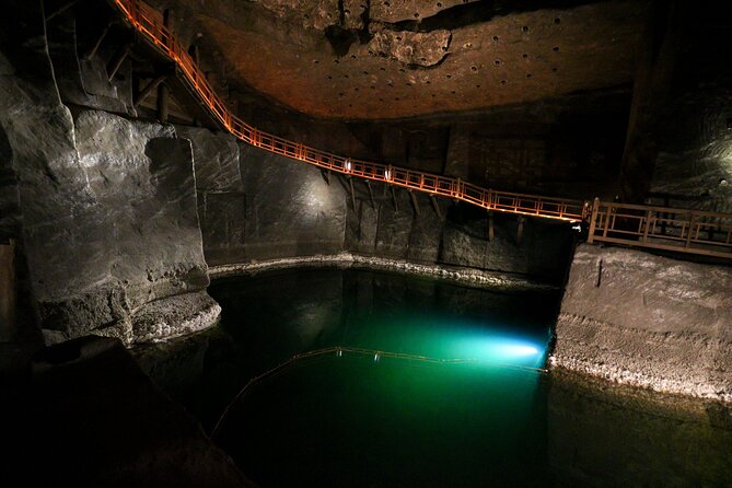 Salt Mine Wieliczka Guided Tour from Krakow - Price and Value: Is $78 Worth It?