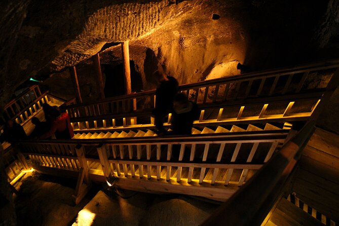 Salt Mine Wieliczka Guided Tour from Krakow - Who This Wieliczka Tour Fits Best (And Who Should Rethink It)