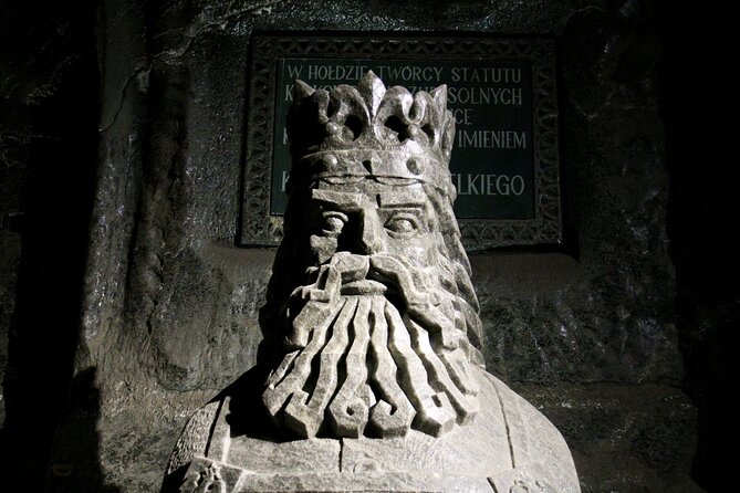 Salt Mine Wieliczka Guided Tour from Krakow - Should You Book This Salt Mine Tour?