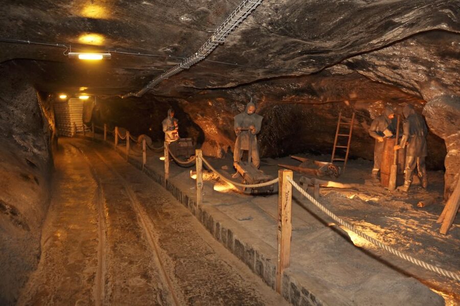 Salt Mine Wieliczka & Lunch & Schindler’s Factory Tour - Who this tour fits best, and who should skip it