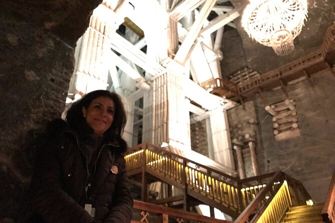 Salt Mine Wieliczka Round-Trip Private VIP Transport from Krakow - Should You Book This Wieliczka VIP Transport?