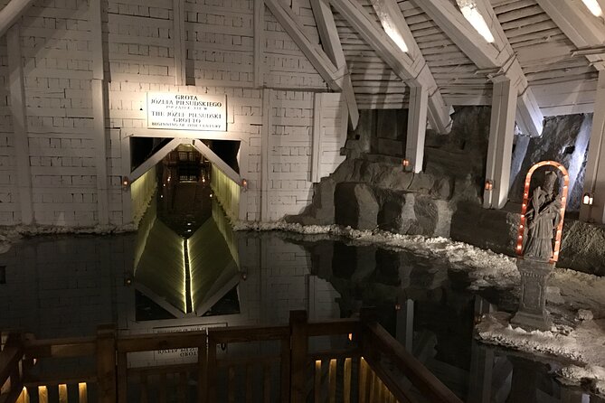 Salt Mine Wieliczka Tour with Private/Shared Transport - Price and Value: What You’re Paying For