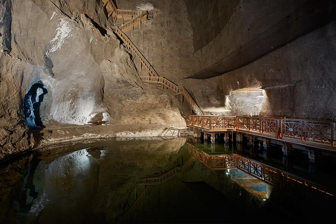 Salt Mine Wieliczka with Private Car from Krakow - Price and value: when private transfers are worth it