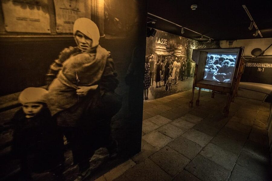 Schindler's Factory and Jewish Ghetto Guided Tour - Price and value for Schindler’s Factory plus Jewish wartime district guidance