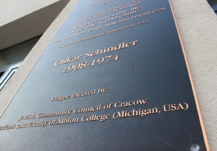 Schindler's Factory, Ghetto and Plaszow Camp Guided Tour - Who this tour fits best, and who should think twice