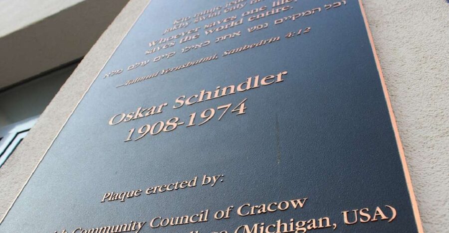 Schindler's Factory, Ghetto and Plaszow Camp Guided Tour - Should you book this Schindler and Płaszów guided tour?