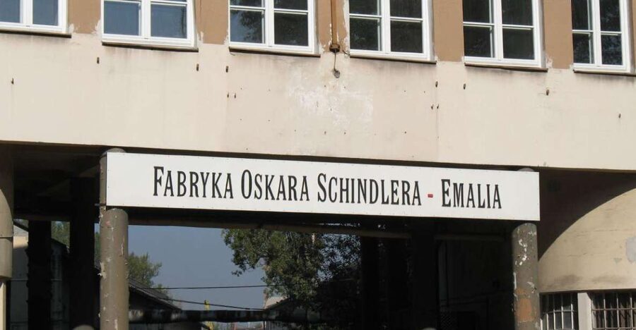 Schindler's Factory + Ghetto in Krakow and Wieliczka Tour - Key Points to Know Before You Go