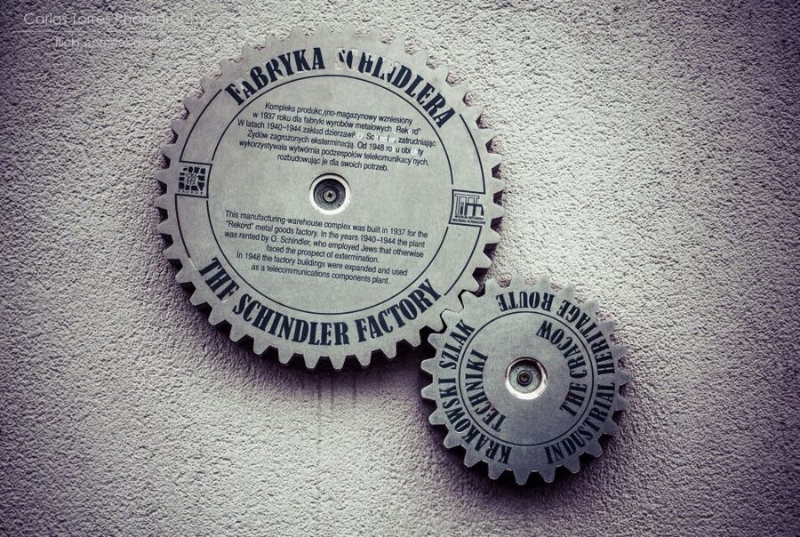 Schindler's Factory + Ghetto in Krakow and Wieliczka Tour - Why Schindler’s Factory and the Ghetto Walk Fit Together