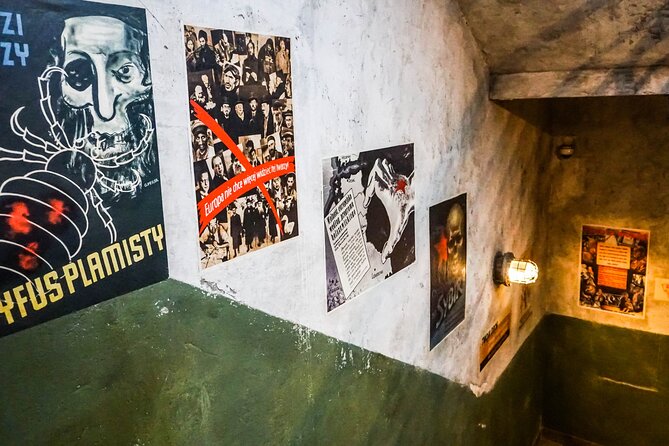 Schindler's Factory Guided Tour - Kraków under Nazi Occupation 1939-1945: what you’ll see and why it works