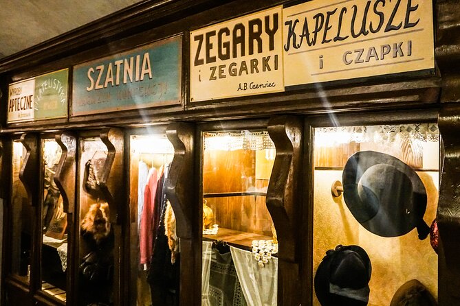 Schindler's Factory Guided Tour - Price and value: is $49 fair for 90 minutes?