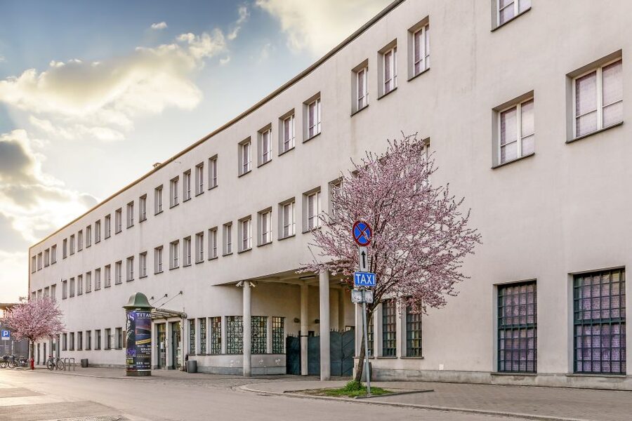 Schindler's Factory Guided Tour - Where this tour fits: a smart first move before Auschwitz