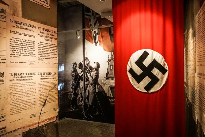 Schindler's Factory in Krakow: Guided Tour & Skip the Line Ticket - Why Schindler’s Factory hits differently than most museums