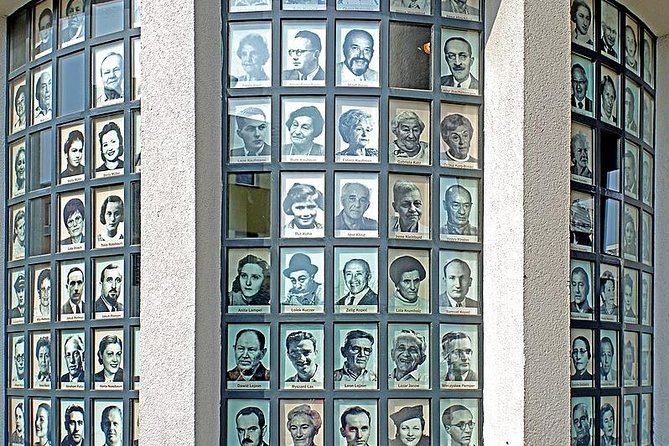 Schindler's Factory in Krakow: Guided Tour & Skip the Line Ticket - The factory story: enamelware work, Schindler’s office, and Schindlerjuden