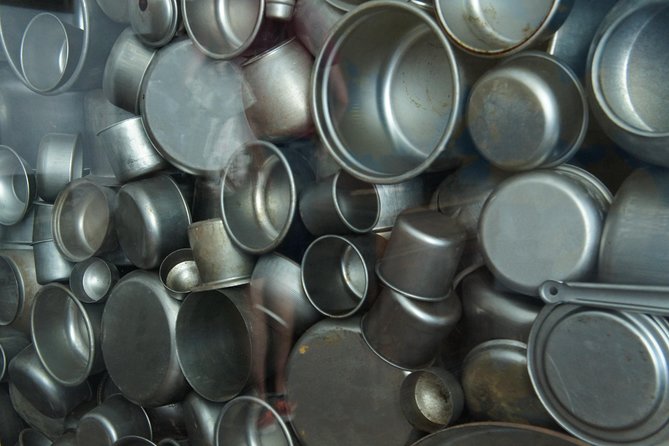Schindler's Factory in Krakow: Guided Tour & Skip the Line Ticket - Price and value: what $35.70 really buys you