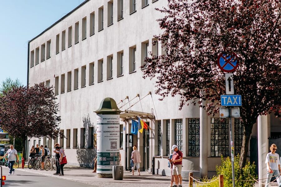 Schindler's Factory Museum in Krakow - Guided Tour - Quick takeaways (what you should know first)