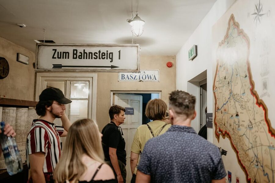 Schindler's Factory Museum in Krakow - Guided Tour - Price and value: does $50 buy you more than a ticket?