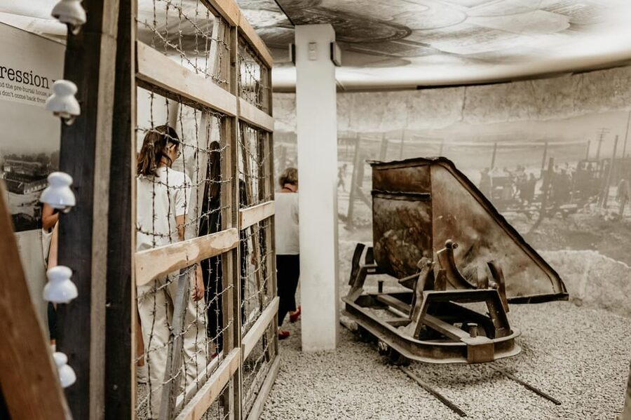 Schindler's Factory Museum in Krakow - Guided Tour - Practical tips for a smoother visit at Schindler’s Factory