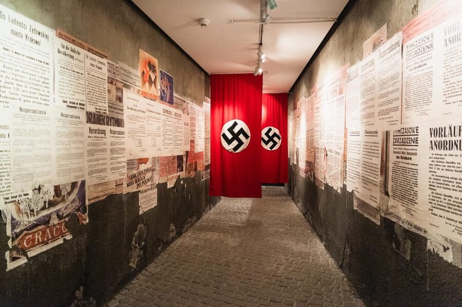 Schindler's Factory Skip-the-line Guided Tour with Options - Key things that make this tour worth your time