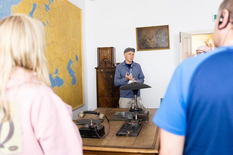 Schindler's Factory Skip-the-line Guided Tour with Options - The emotional arc: survivor testimony and Krakow under WWII