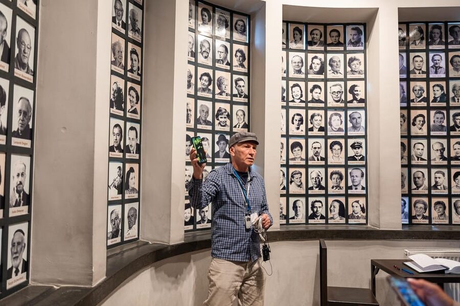 Schindler's Factory Skip the Line Ticket & Guided Tour - Key things to know before you go
