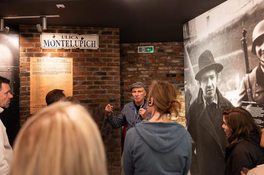 Schindler's Factory Skip the Line Ticket & Guided Tour - Why the live guide is worth paying for