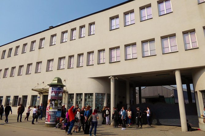 Schindler’s Factory Visit & Skip-the-Line Entry - Skip-the-Line Entry and the ID Rule You Cannot Ignore