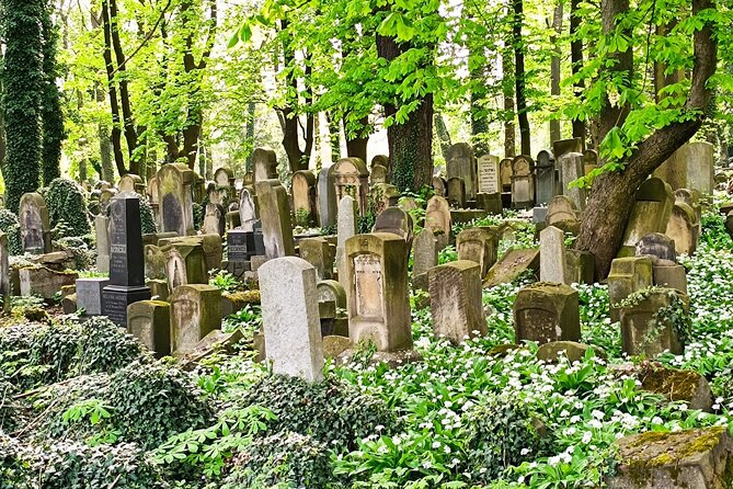 Schindler's List excursion incl. Płaszów with Dutch guide - Key Highlights I’d Plan Around