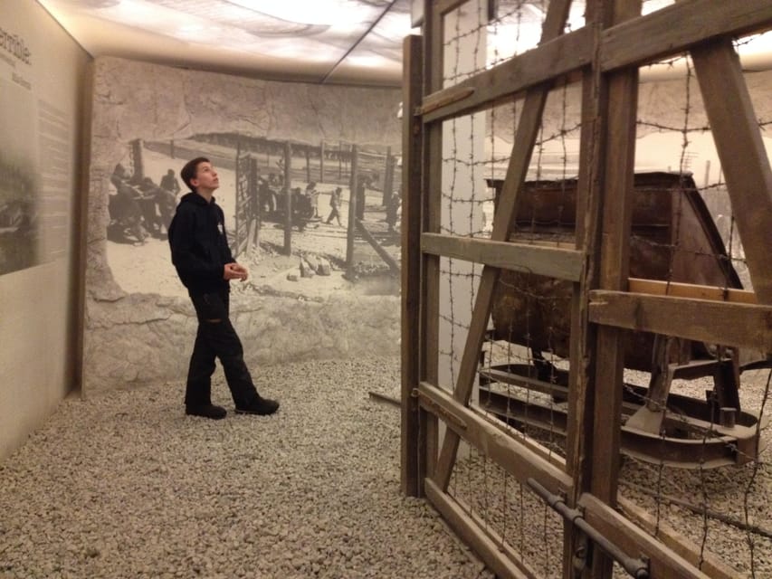 Schindler's List Movie Tour: Historic Sites & Film Location - Who this tour suits best in Krakow