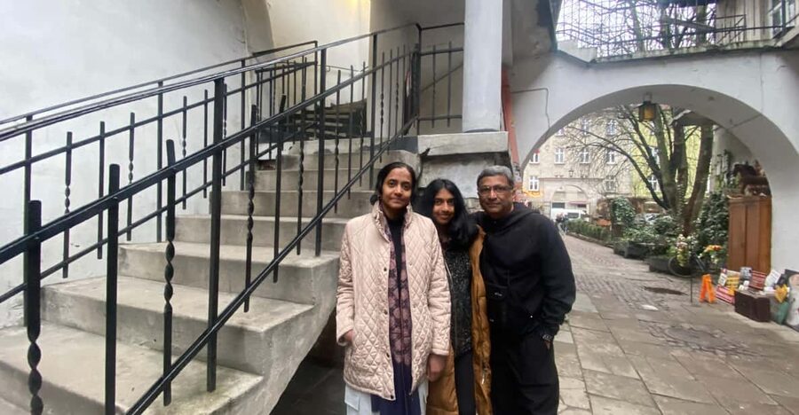 Schindler's List Movie Tour: Historic Sites & Film Location - What your guide really brings to this tour (and why Alicja gets strong marks)