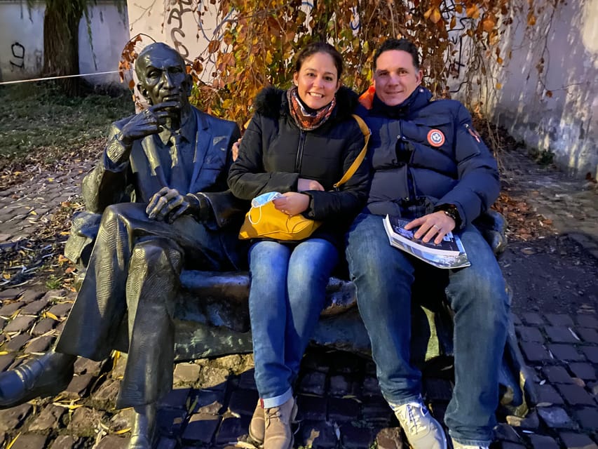 Schindler's List Movie Tour: Historic Sites & Film Location - Price and value: what you get for about $27 per person
