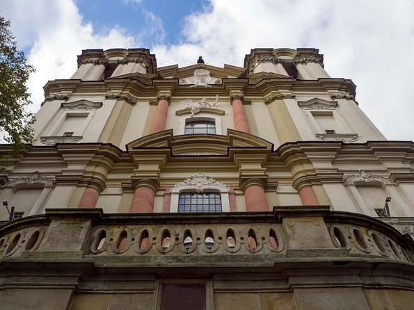 Segway Tour Krakow: Jewish Quarter Kazimierz- 2-Hours of Magic! - Key Things You Should Know Before You Go