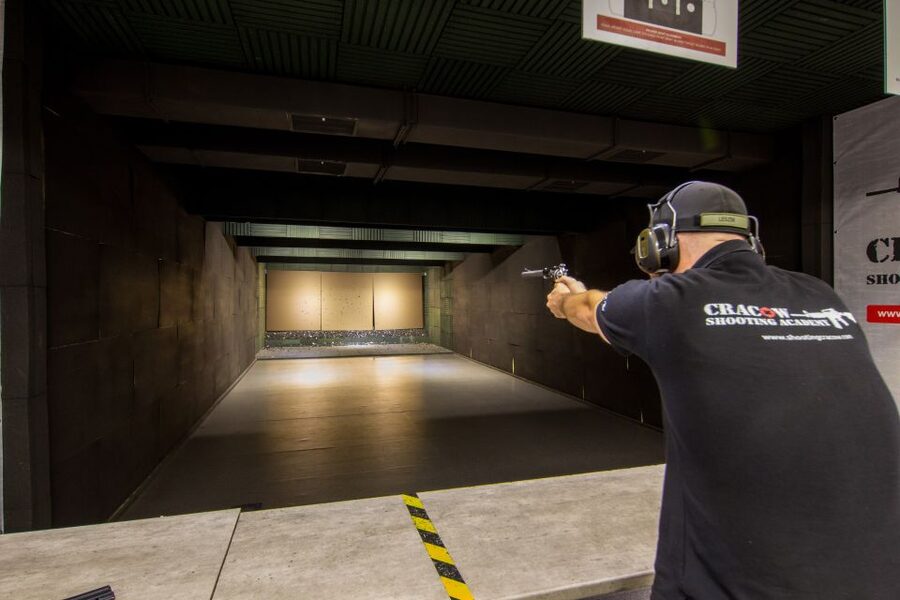 Shooting Range Experience! - Price and Value: What $94 Covers (and Why It Adds Up)