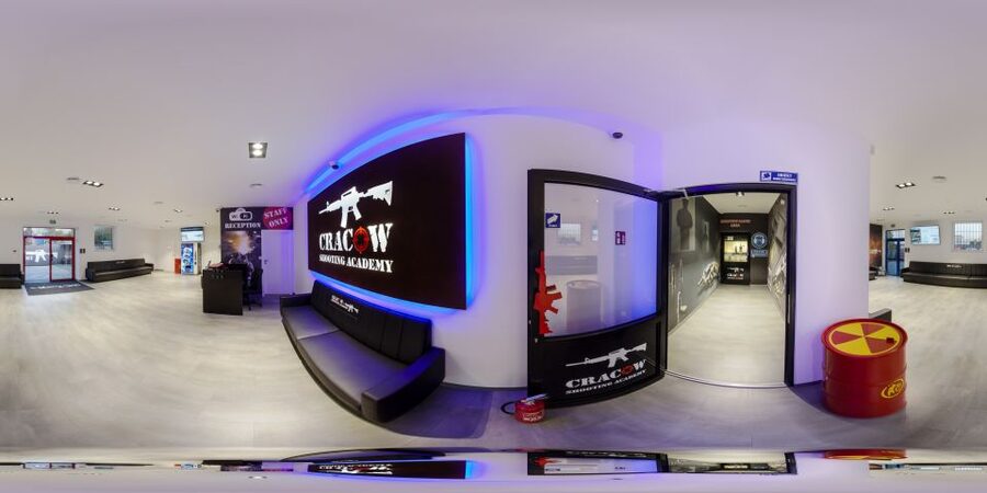 Shooting Range Experience! - Who Should Book This Shooting Range in Krakow
