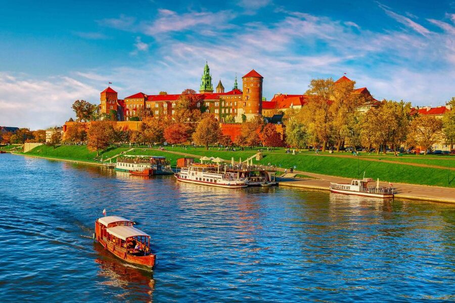 Skip-the-Line Wawel Castle Chambers Private Tour - How to make your visit run smoothly, hour by hour