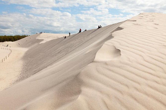 Slowinski National Park Private Tour - Key Things I’d Prioritize About This Private Dune Day